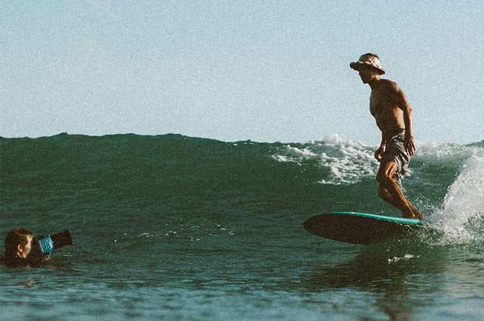 Surf Hats: Style & Sun Protection