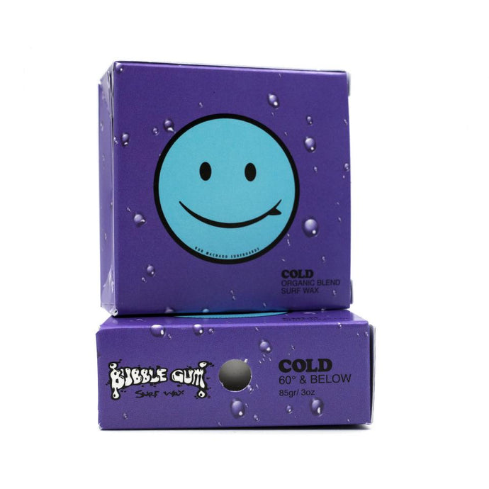 Rob Machado Organic Blend Surf Wax - Cold