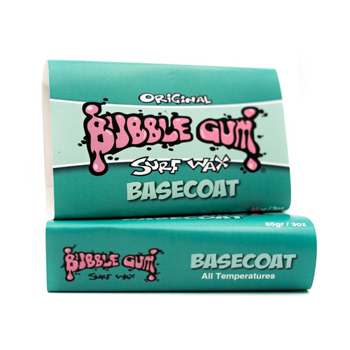 Bubble Gum Surf Wax Original Formula - Base