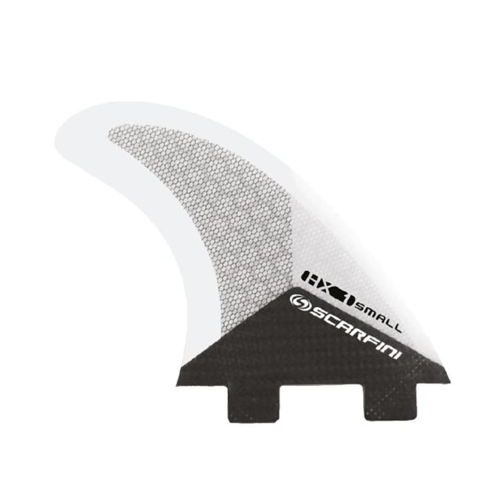 SCARFINI FINS 5枚セット　サーフボード　フィン Scarfini Fins: (Full range) of Scarfini FCS, FCS II & Future
