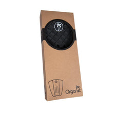 Surf Organic Performance Tail Pad (Black) - Surf Organic - Tail Pads