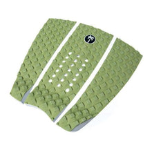 Surf Organic Performance Tail Pad (Green) - Surf Organic - Tail Pads