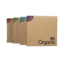 Surf Organic - Tropical Water Wax - Surf Organic - Wax