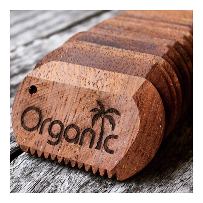 Surf Organic - Wax Comb - Surf Organic - Wax Comb